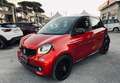 smart forFour Prime **POSS.PACK SPORT**VED.NOTE Rosso - thumbnail 1