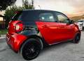 smart forFour Prime **POSS.PACK SPORT**VED.NOTE Rosso - thumbnail 2