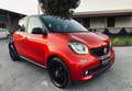 smart forFour Prime **POSS.PACK SPORT**VED.NOTE Rosso - thumbnail 3