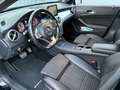Mercedes-Benz GLA 220 Classe d Fascination 7-G DCT A Noir - thumbnail 6