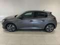 Peugeot 208 ALLURE PACK Gris - thumbnail 4
