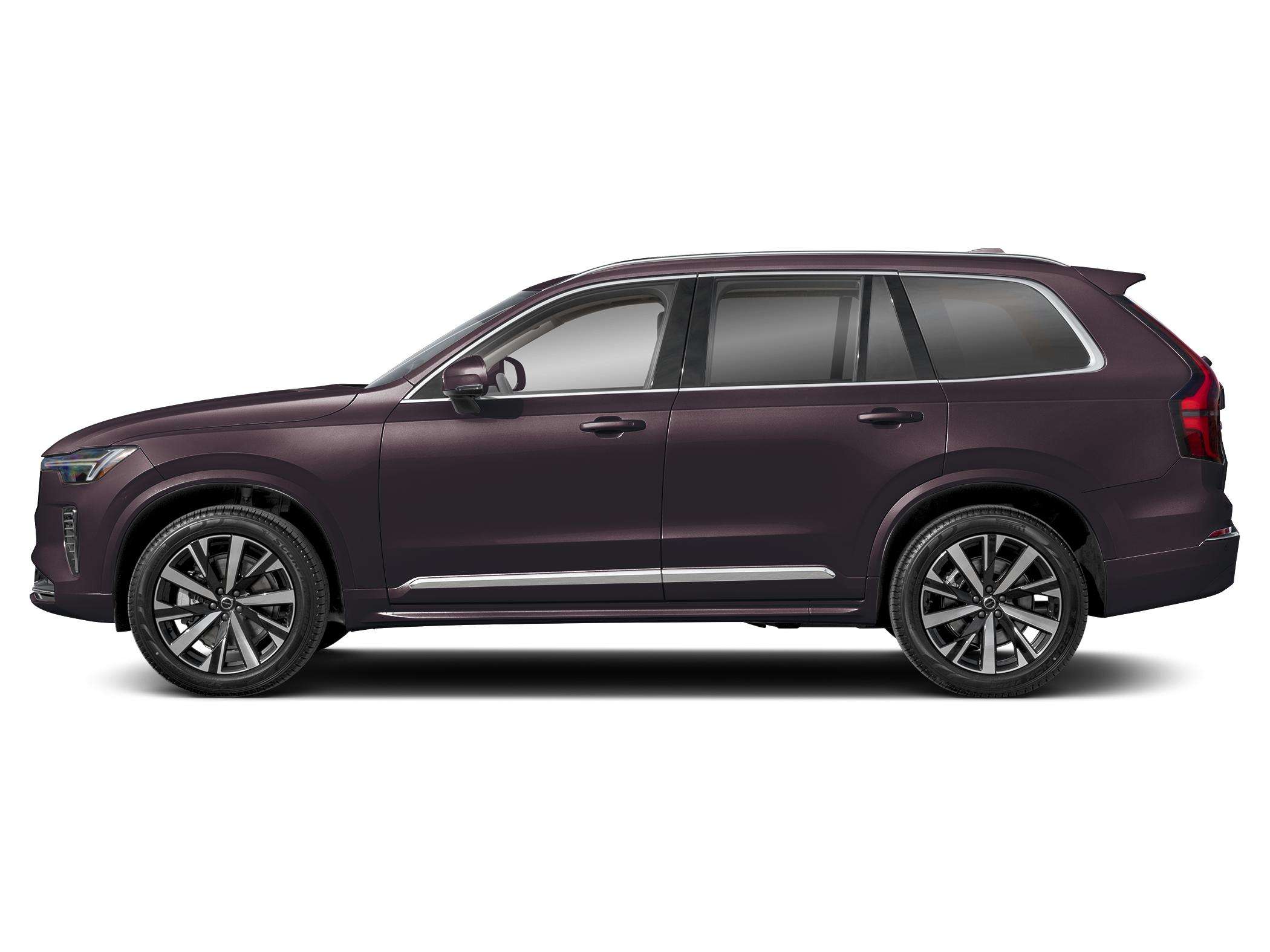 2026 Volvo XC90 B6 AWD Ultra Dark Theme 7-Seater — снимка 1