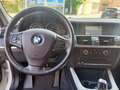 BMW X3 X DRIVE2.0 184cv.  c. autom. Pelle Navi. Cerchi 18 Blanco - thumbnail 11