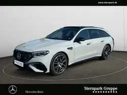 Mercedes-Benz E 53 AMG T Premium 4Matic+ DIGITAL*360°BURMESTER*PANO*uvm AMG Line Interieur/Pano. Dach/Distronic/Styling/Autom./Klima/Sitzhzg.