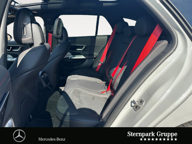 Mercedes-Benz E 53 AMG AMG E 53 Hybrid Premium 4Matic+ DIGITAL*360°BURMESTER*PANO*DISTRONIC* — photo 13