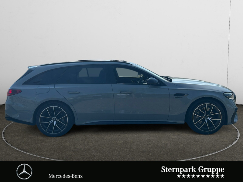 Mercedes-Benz E 53 AMG AMG E 53 Hybrid Premium 4Matic+ DIGITAL*360°BURMESTER*PANO*DISTRONIC* — photo 6