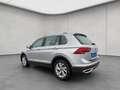 Volkswagen Tiguan Elegance 4Motion 2.0l TSI DSG ACC GJR AHK N Silber - thumbnail 5