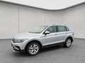 Volkswagen Tiguan Elegance 4Motion 2.0l TSI DSG ACC GJR AHK N Silber - thumbnail 2