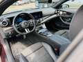 Mercedes-Benz E 300 d 4M COUPÈ AMG, 360°, Panodach, LM 20, Totw., SHZ, Rood - thumbnail 9