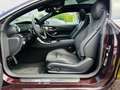 Mercedes-Benz E 300 d 4M COUPÈ AMG, 360°, Panodach, LM 20, Totw., SHZ, Rood - thumbnail 10