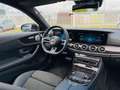 Mercedes-Benz E 300 d 4M COUPÈ AMG, 360°, Panodach, LM 20, Totw., SHZ, Rood - thumbnail 12
