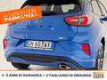 Ford Puma 1.0 ecoboost h st-line s&s 125cv Blu/Azzurro - thumbnail 17