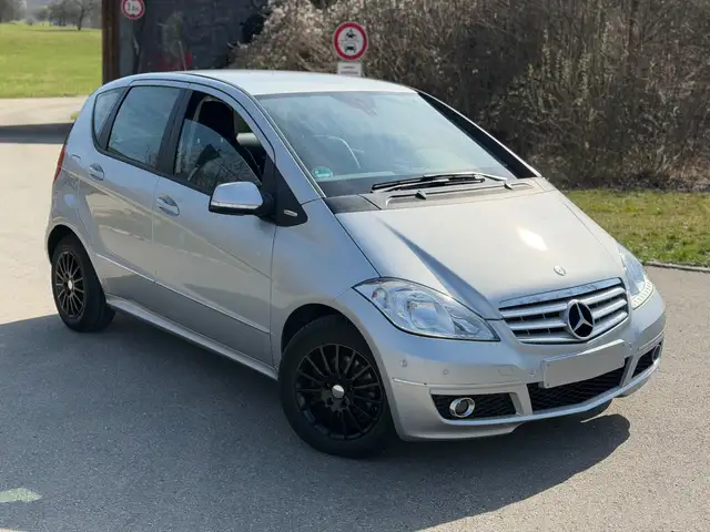 Mercedes-Benz A 180 CDI Avantgarde DPF Klima | EUR5 | TÜV 12/2026