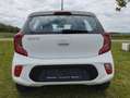 Kia Picanto 1,0  Lenkrad-Sitzheizung+Winterreifen+Felgen Blanc - thumbnail 8