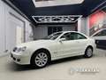 Mercedes-Benz CLK 200 Kompressor Elegance Memory Leder Holz Blanc - thumbnail 1