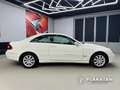 Mercedes-Benz CLK 200 Kompressor Elegance Memory Leder Holz Blanc - thumbnail 4