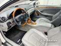 Mercedes-Benz CLK 200 Kompressor Elegance Memory Leder Holz Blanc - thumbnail 11