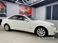 Mercedes-Benz CLK 200 Kompressor Elegance Memory Leder Holz Blanc - thumbnail 3