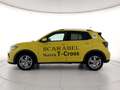 Volkswagen T-Cross 1.0 tsi r-line 115cv Giallo - thumbnail 8