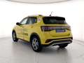 Volkswagen T-Cross 1.0 tsi r-line 115cv Giallo - thumbnail 7