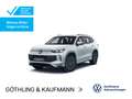 Volkswagen Tayron 2.0 TDI DSG 4M LIFE*7-SITZER*IQ.LIGHT*NAV Silber - thumbnail 1