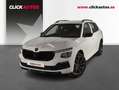 Skoda Kamiq 1.0 TSI Sport 85kW Blanc - thumbnail 1