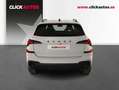 Skoda Kamiq 1.0 TSI Sport 85kW Blanc - thumbnail 6