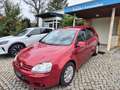 Volkswagen Golf V United Rot - thumbnail 3