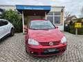 Volkswagen Golf V United Rot - thumbnail 11