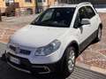 Fiat Sedici Sedici 2.0 mjt Emotion 4x4 135cv bijela - thumbnail 5