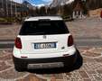 Fiat Sedici Sedici 2.0 mjt Emotion 4x4 135cv Blanc - thumbnail 7