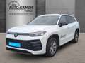 Volkswagen Tayron 110 kW EU6e R-Line 2.0 l TDI SCR DSG Weiß - thumbnail 2
