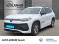Volkswagen Tayron 110 kW EU6e R-Line 2.0 l TDI SCR DSG Weiß - thumbnail 1