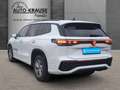 Volkswagen Tayron 110 kW EU6e R-Line 2.0 l TDI SCR DSG Weiß - thumbnail 5