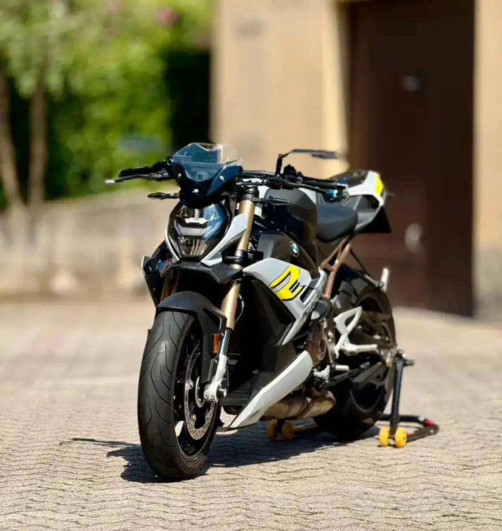 BMW S 1000 R Pacchetto Comfort E Dynamic Pro - 2