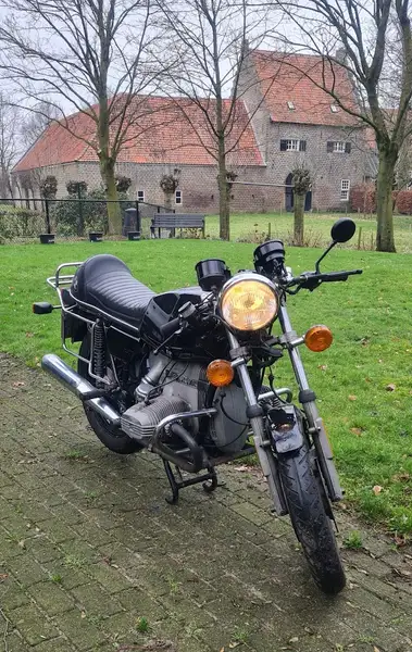 BMW R 65 - foto 3