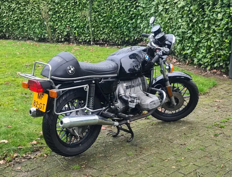 BMW R 65 - foto 2