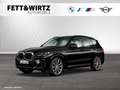 BMW X3 M 40i Panorama|AHK|Head-UP|Stop&Go Schwarz - thumbnail 1