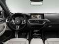 BMW X3 M 40i Panorama|AHK|Head-UP|Stop&Go Schwarz - thumbnail 5