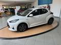 Toyota Yaris 1.5 Hybrid 5 porte Trend Bianco - thumbnail 2