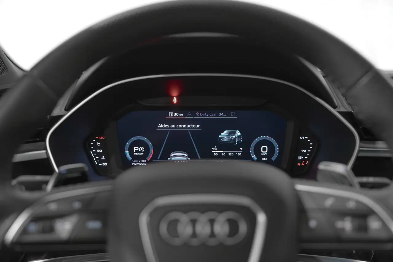 Audi RSQ3 ✖ SPORTBACK BRAND NEW CONDITION CARBON PACK 1 OWNER BLACK PACK ✔, миниатюра 15