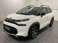 Citroen C3 Aircross 1.5 BlueHDi 110cv Shine Blanc - thumbnail 2