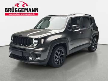RENEGADE 1.0 T-GDI LIMITED FWD ACC PANO