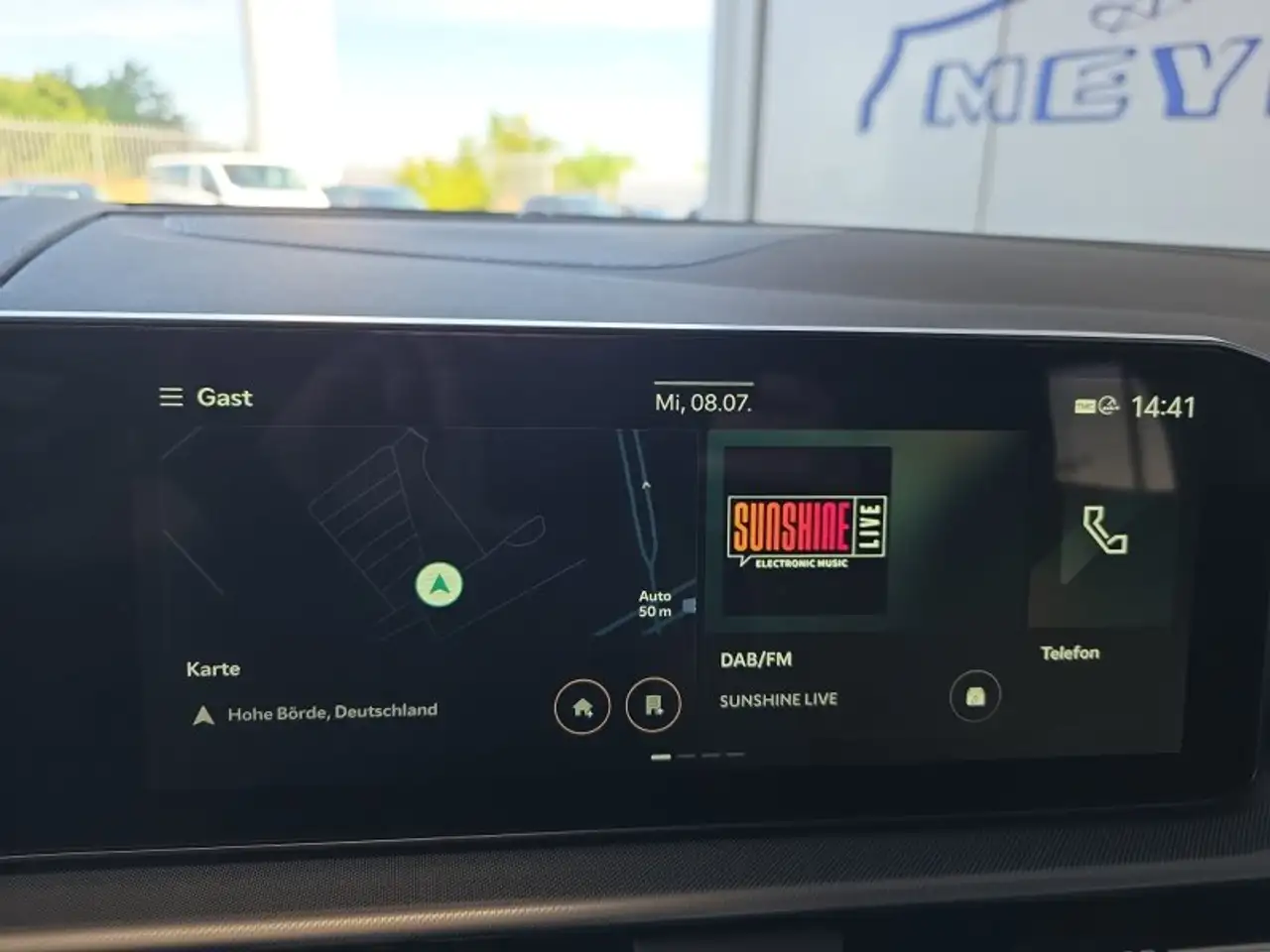 Kia Sportage 1.6 T-GDI AWD DCT 18*Alu/Navi/Winterp/LED/Kamera, миниатюра 25
