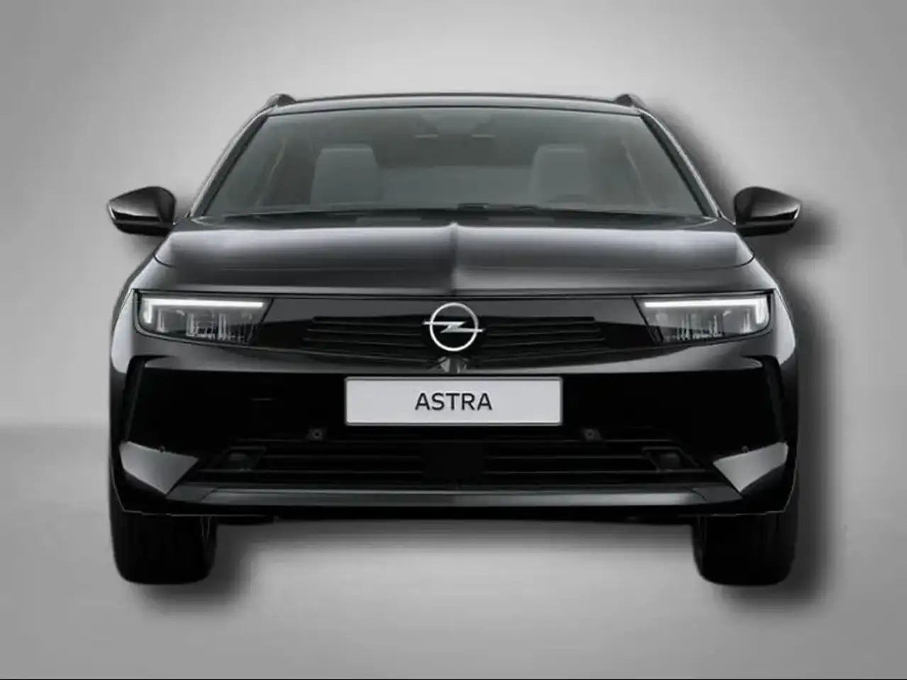 Opel Astra 2026 — фото 10