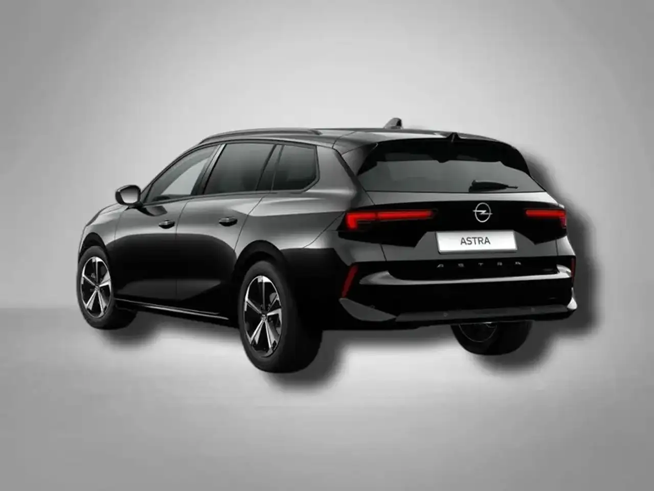 Opel Astra 2026