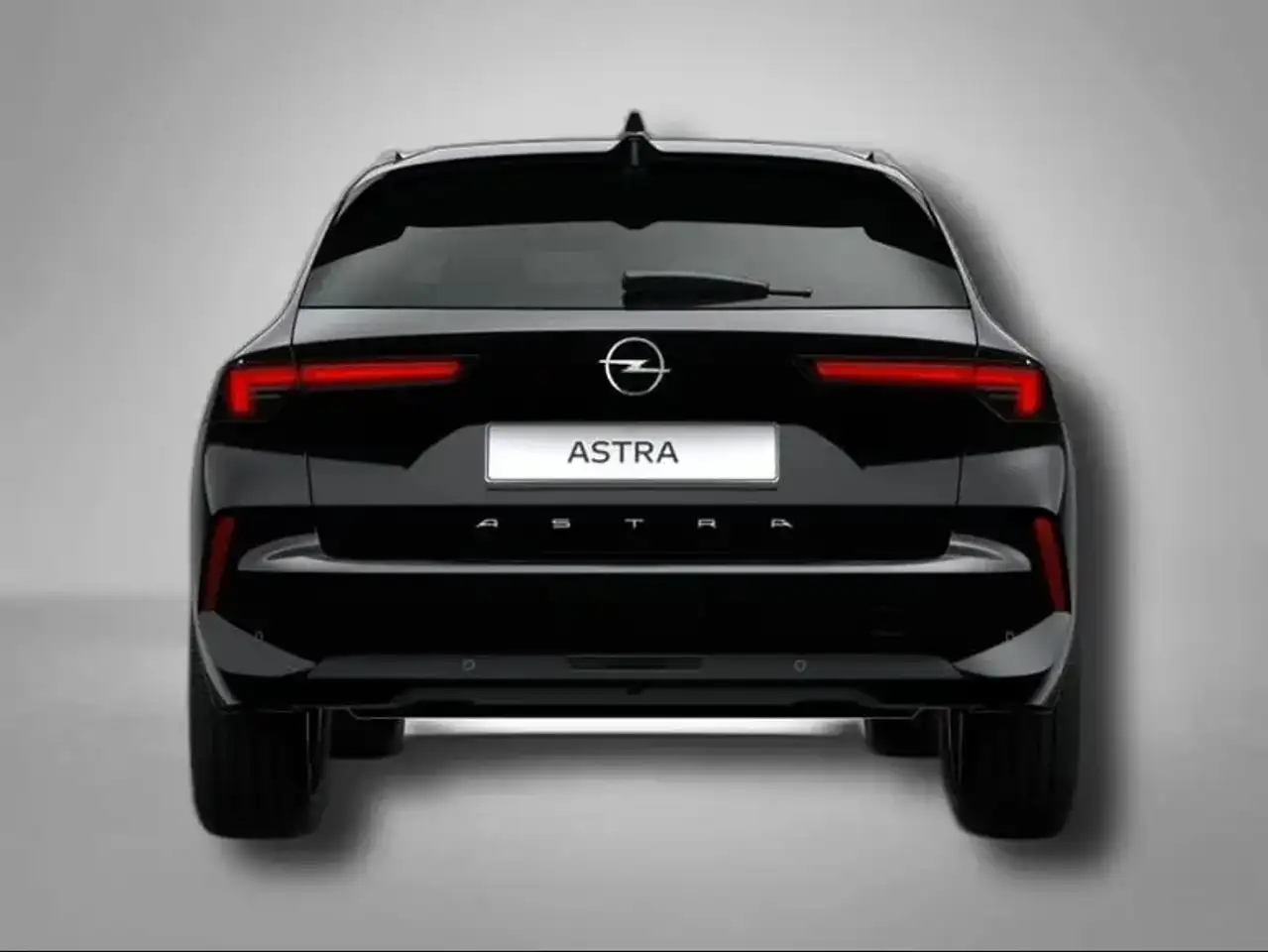 Opel Astra 2026