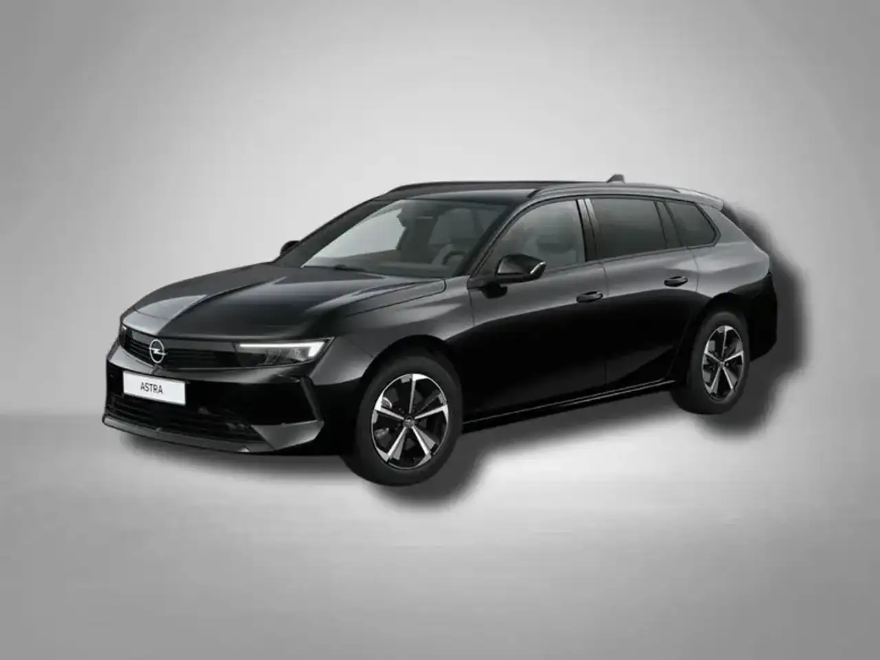 Opel Astra 2026