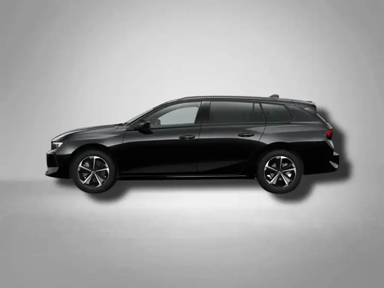 Opel Astra 2026