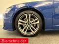 Audi A6 Avant 45 TFSI S tronic 2x line MATRIX 19 HEAD-UP S Blau - thumbnail 4